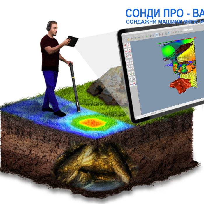 3D СКЕНЕР OKM /3D Георадар/ под НАЕМ 0️⃣8️⃣7️⃣8️⃣4️⃣2️⃣0️⃣2️⃣0️⃣7️⃣